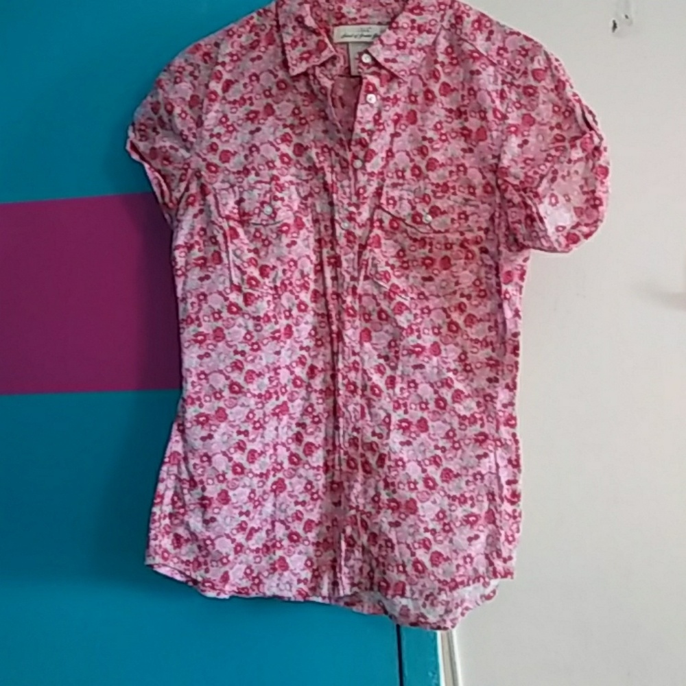 H&M Button Down shirt